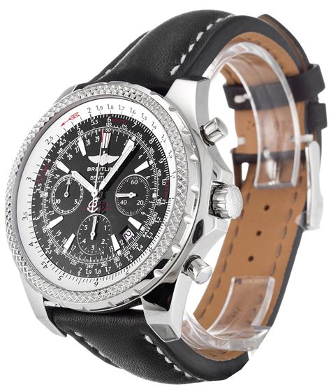 bentley breitling replicas watches|real breitling bentley watch.